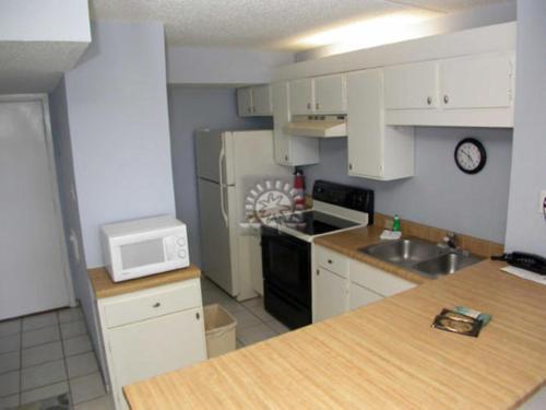 Aparthotel Gulfview II Condominiums By Padre Island Rentals