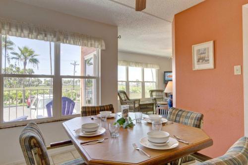 Aparthotel Gulfview II Condominiums By Padre Island Rentals