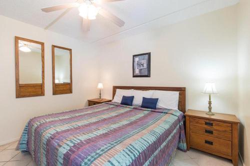 Aparthotel Gulfview II Condominiums By Padre Island Rentals