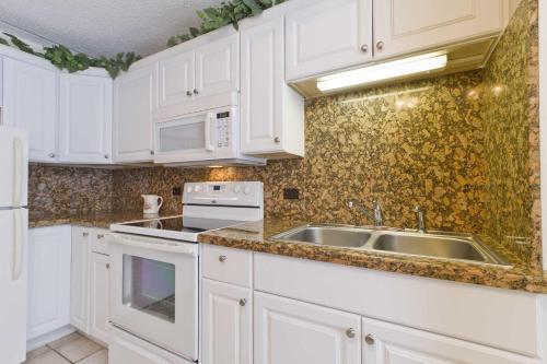 Aparthotel Gulfview II Condominiums By Padre Island Rentals