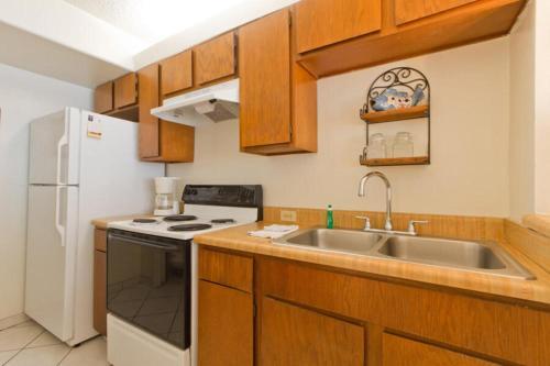 Aparthotel Gulfview II Condominiums By Padre Island Rentals