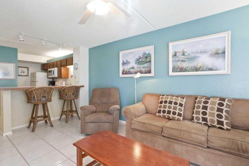 Aparthotel Gulfview II Condominiums By Padre Island Rentals