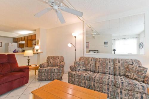 Aparthotel Gulfview II Condominiums By Padre Island Rentals