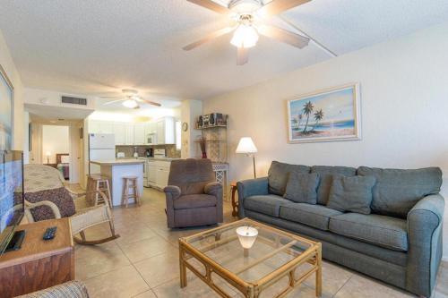 Aparthotel Gulfview II Condominiums By Padre Island Rentals