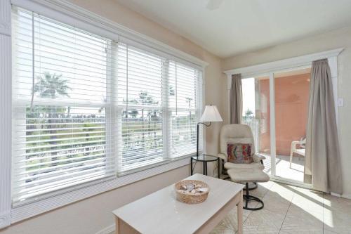 Aparthotel Gulfview II Condominiums By Padre Island Rentals