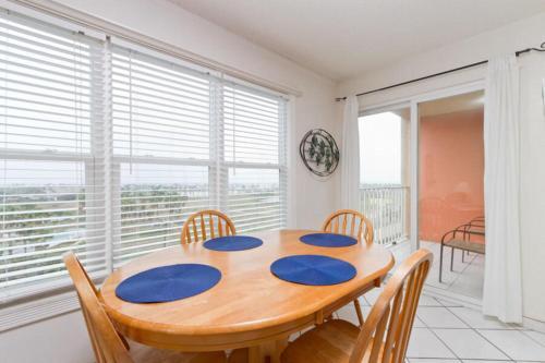 Aparthotel Gulfview II Condominiums By Padre Island Rentals