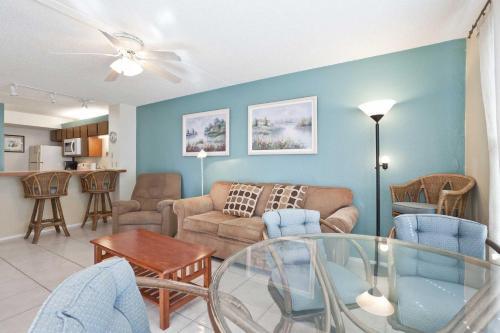 Aparthotel Gulfview II Condominiums By Padre Island Rentals