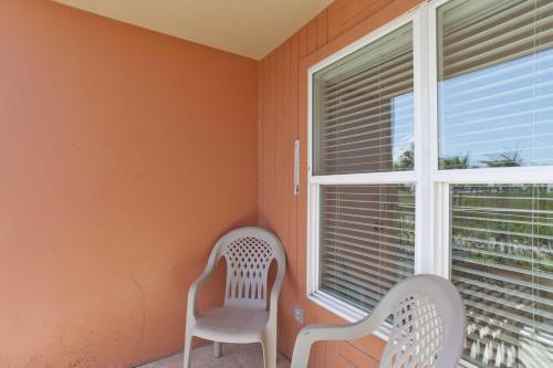 Aparthotel Gulfview II Condominiums By Padre Island Rentals