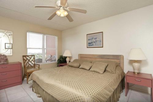 Aparthotel Gulfview II Condominiums By Padre Island Rentals