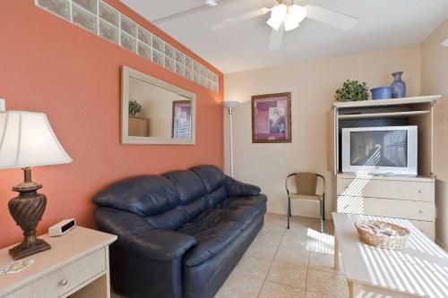 Aparthotel Gulfview II Condominiums By Padre Island Rentals