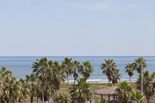 Aparthotel Gulfview II Condominiums By Padre Island Rentals