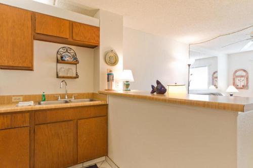 Aparthotel Gulfview II Condominiums By Padre Island Rentals