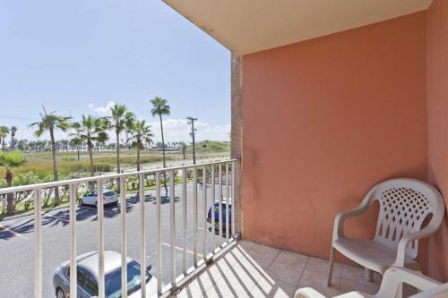 Aparthotel Gulfview II Condominiums By Padre Island Rentals