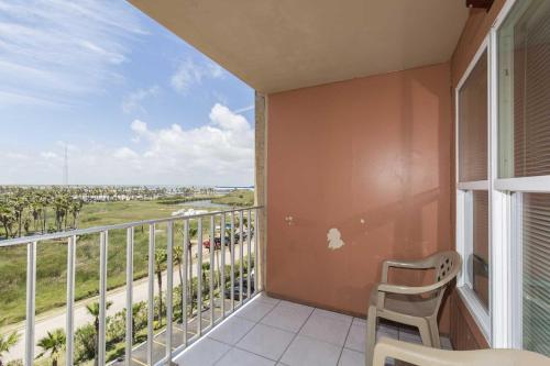 Aparthotel Gulfview II Condominiums By Padre Island Rentals
