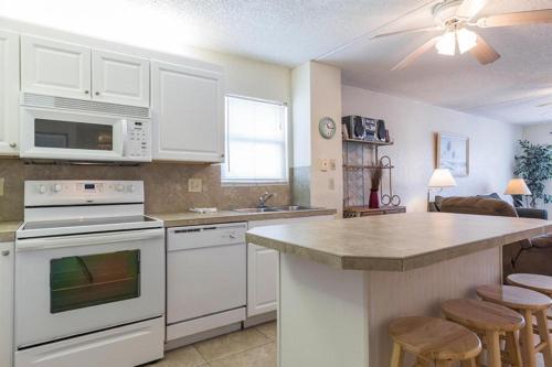 Aparthotel Gulfview II Condominiums By Padre Island Rentals
