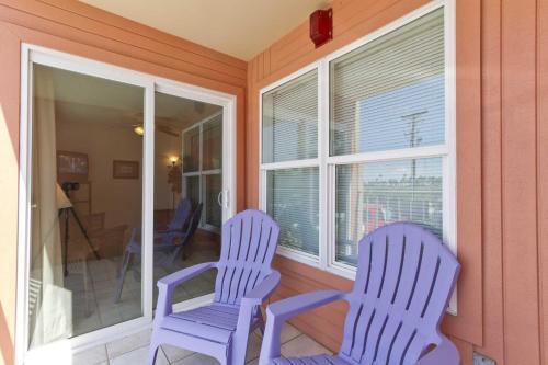 Aparthotel Gulfview II Condominiums By Padre Island Rentals