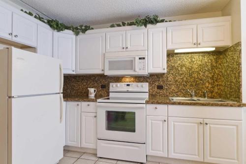 Aparthotel Gulfview II Condominiums By Padre Island Rentals