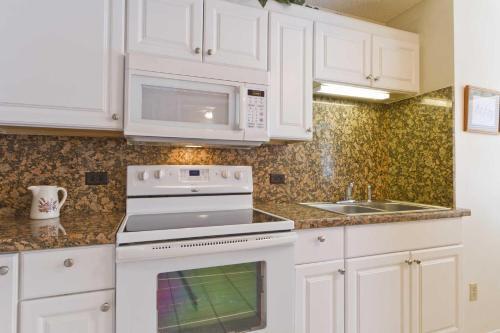 Aparthotel Gulfview II Condominiums By Padre Island Rentals