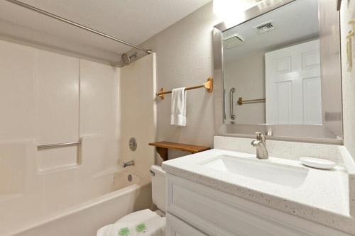 Aparthotel Gulfview II Condominiums By Padre Island Rentals