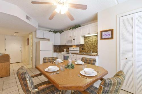 Aparthotel Gulfview II Condominiums By Padre Island Rentals