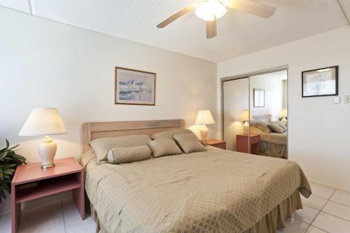 Aparthotel Gulfview II Condominiums By Padre Island Rentals