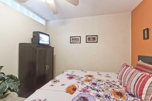 Aparthotel Gulfview II Condominiums By Padre Island Rentals