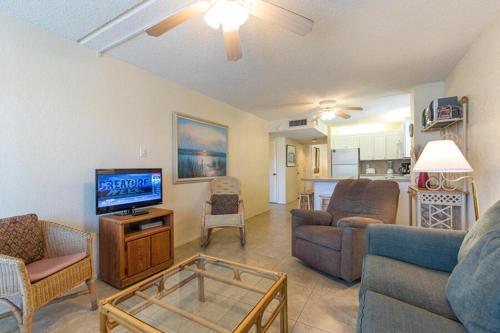 Aparthotel Gulfview II Condominiums By Padre Island Rentals