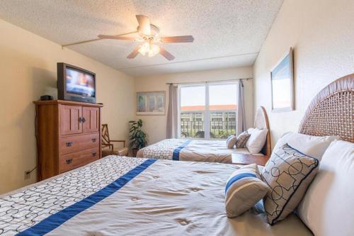 Aparthotel Gulfview II Condominiums By Padre Island Rentals
