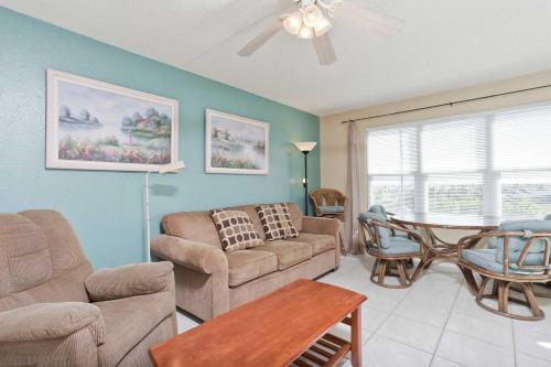 Aparthotel Gulfview II Condominiums By Padre Island Rentals