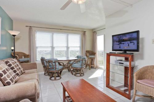 Aparthotel Gulfview II Condominiums By Padre Island Rentals