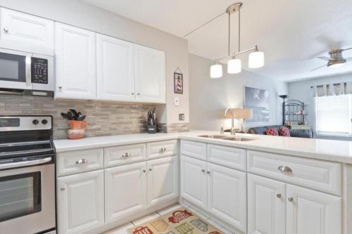 Aparthotel Gulfview II Condominiums By Padre Island Rentals