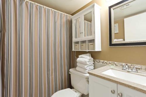 Aparthotel Gulfview II Condominiums By Padre Island Rentals