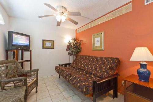 Aparthotel Gulfview II Condominiums By Padre Island Rentals