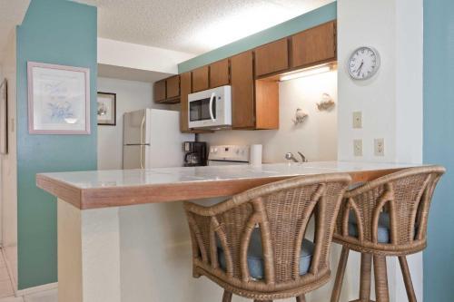 Aparthotel Gulfview II Condominiums By Padre Island Rentals