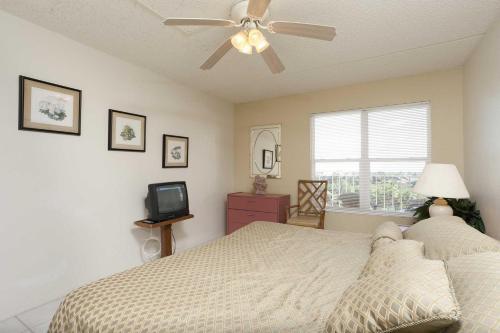Aparthotel Gulfview II Condominiums By Padre Island Rentals