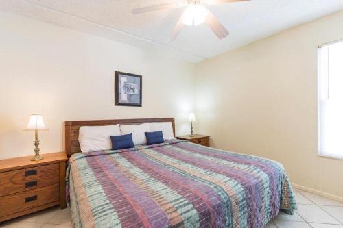 Aparthotel Gulfview II Condominiums By Padre Island Rentals
