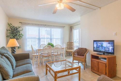 Aparthotel Gulfview II Condominiums By Padre Island Rentals