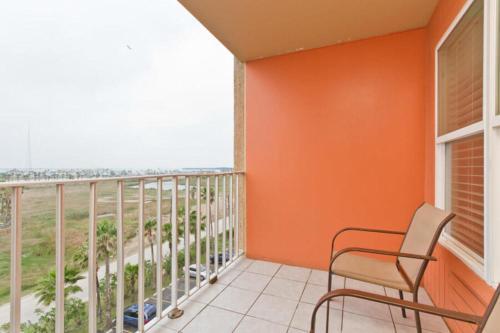 Aparthotel Gulfview II Condominiums By Padre Island Rentals