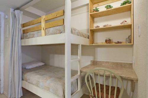 Aparthotel Gulfview II Condominiums By Padre Island Rentals
