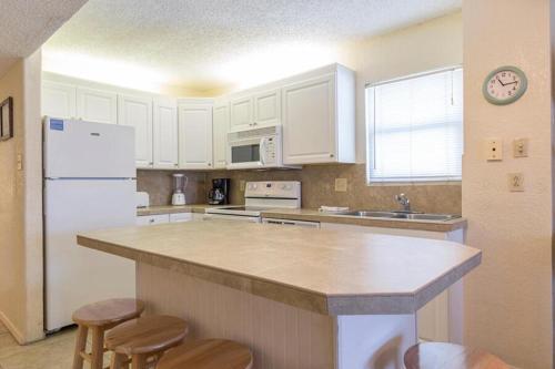 Aparthotel Gulfview II Condominiums By Padre Island Rentals