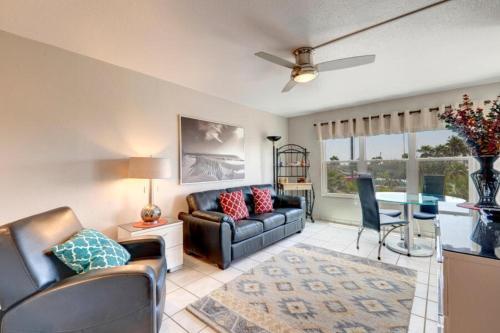 Aparthotel Gulfview II Condominiums By Padre Island Rentals