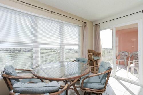 Aparthotel Gulfview II Condominiums By Padre Island Rentals