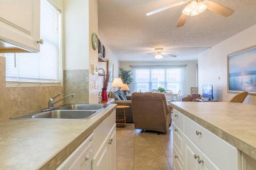 Aparthotel Gulfview II Condominiums By Padre Island Rentals