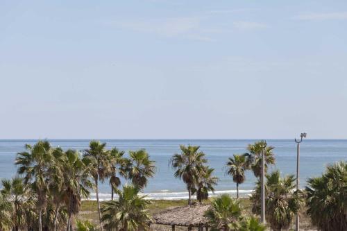 Aparthotel Gulfview II Condominiums By Padre Island Rentals