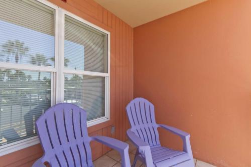 Aparthotel Gulfview II Condominiums By Padre Island Rentals