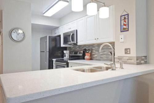 Aparthotel Gulfview II Condominiums By Padre Island Rentals