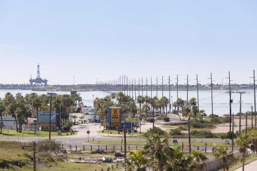 Aparthotel Gulfview II Condominiums By Padre Island Rentals