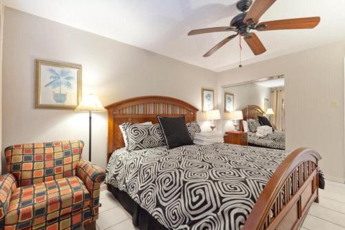 Aparthotel Gulfview II Condominiums By Padre Island Rentals