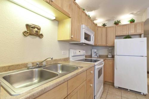 Aparthotel Gulfview II Condominiums By Padre Island Rentals