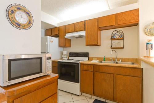 Aparthotel Gulfview II Condominiums By Padre Island Rentals